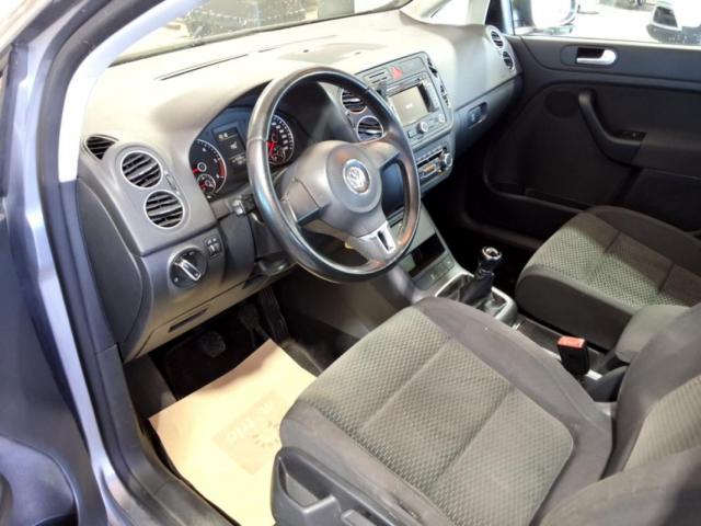 Volkswagen Golf Plus image 5