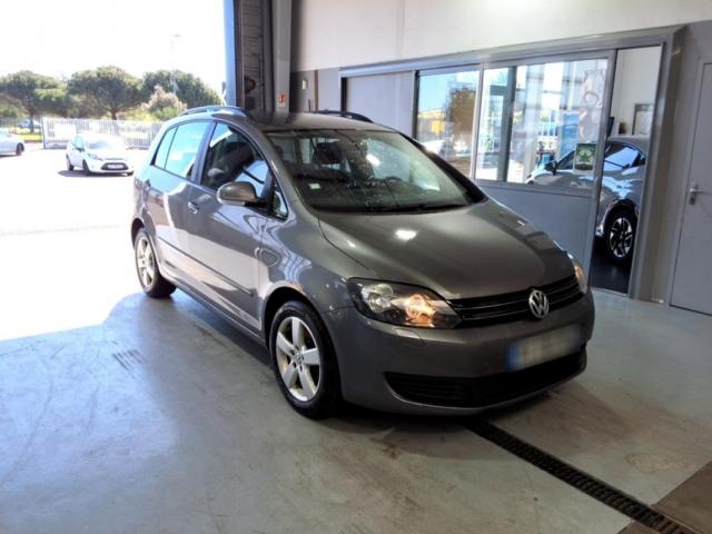 Volkswagen Golf Plus image 2
