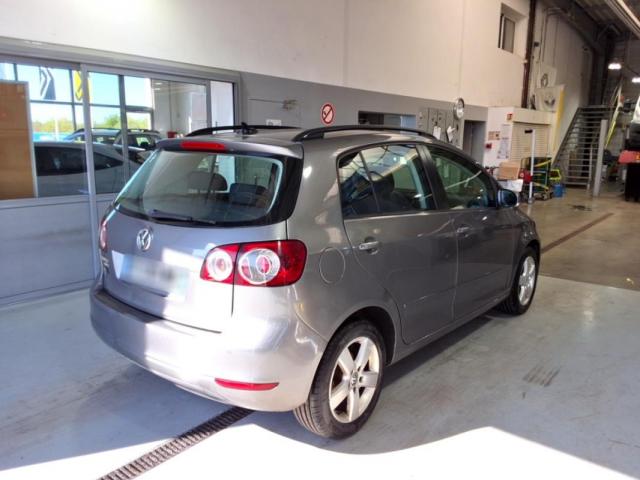 Volkswagen Golf Plus image 7