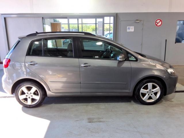 Volkswagen Golf Plus image 9