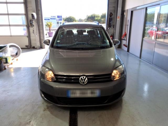 Volkswagen Golf Plus image 3