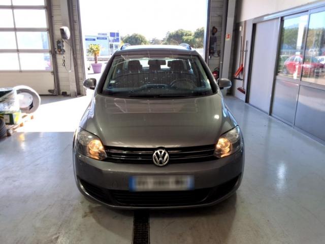 Volkswagen Golf Plus image 4