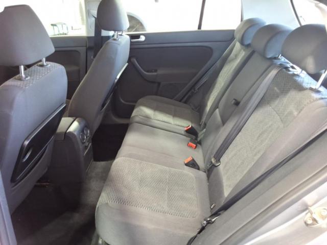 Volkswagen Golf Plus image 1