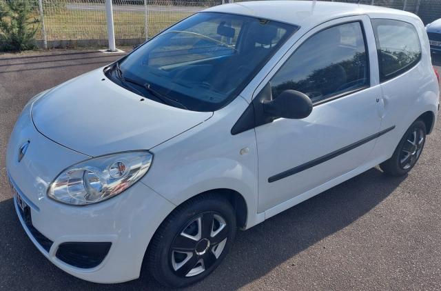 Renault Twingo Ii Authentique 1.2 60 Eco2