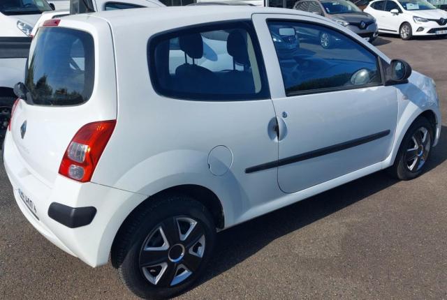Renault Twingo image 6