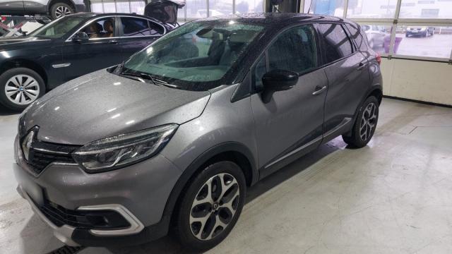 Renault Captur image 1