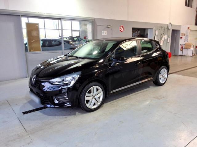 Renault Clio V Business Blue Dci 85
