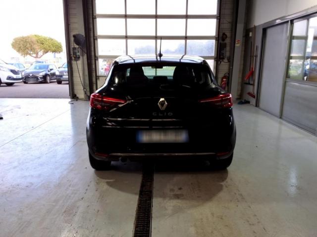 Renault Clio image 4