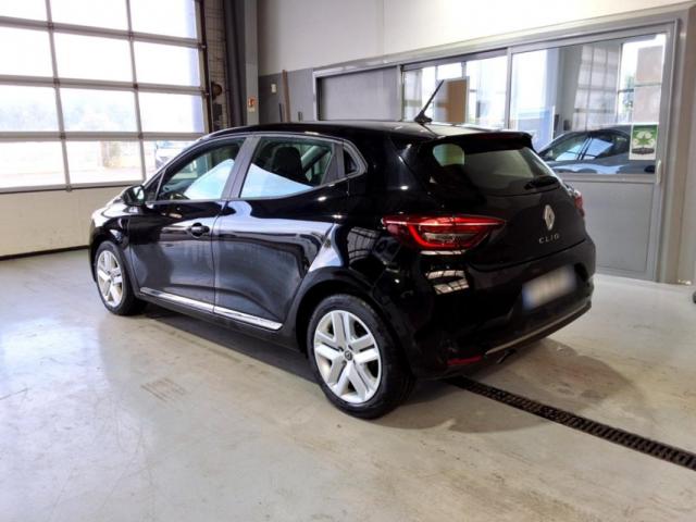 Renault Clio image 1