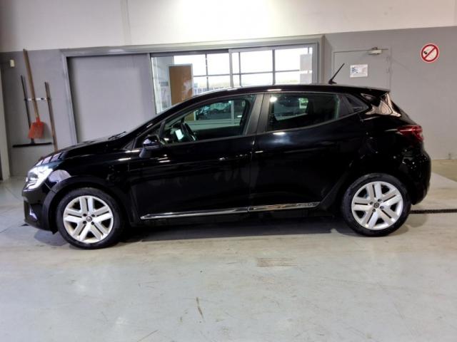 Renault Clio image 6