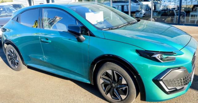 Renault Clio image 3