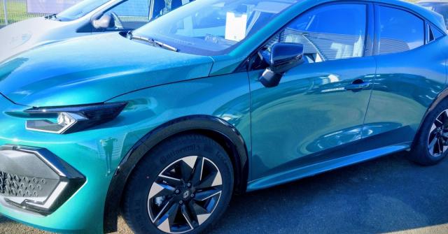 Renault Clio image 8