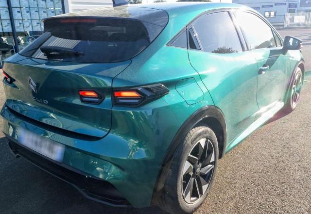 Renault Clio image 9