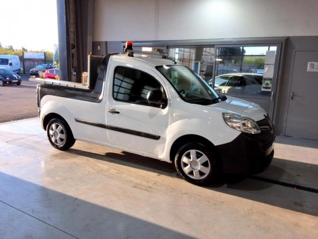 Renault Kangoo Confort 1,6 16v 105*
