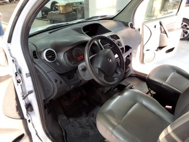Renault Kangoo image 3