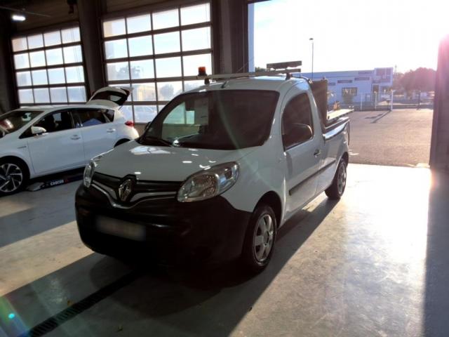 Renault Kangoo image 2