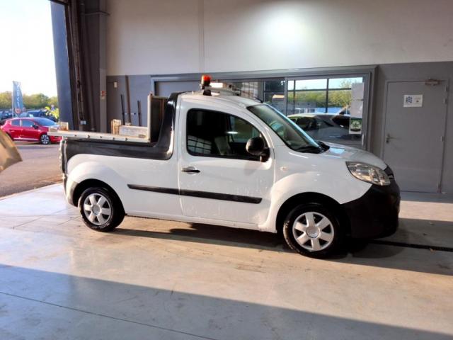 Renault Kangoo image 5