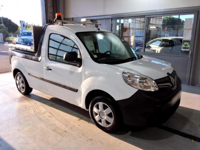 Renault Kangoo image 4