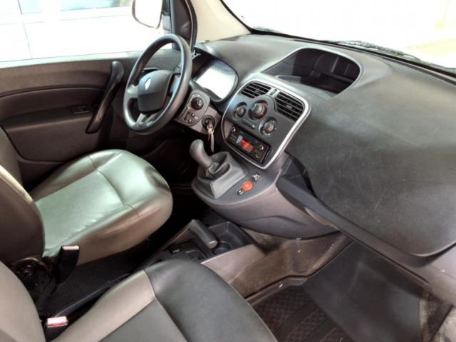 Renault Kangoo image 6