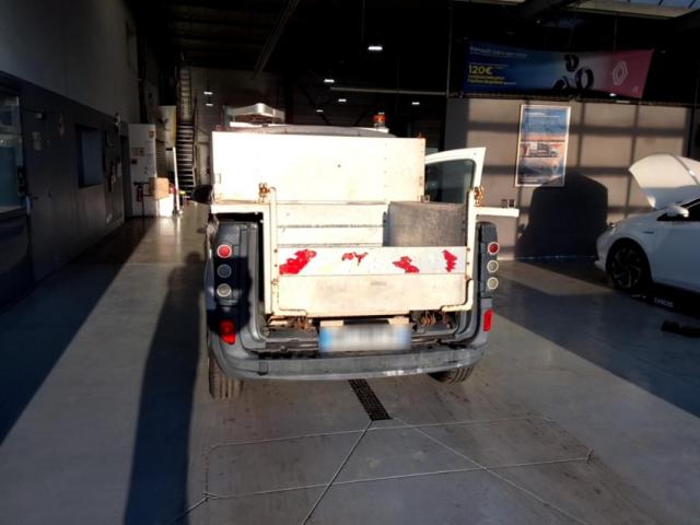 Renault Kangoo image 9