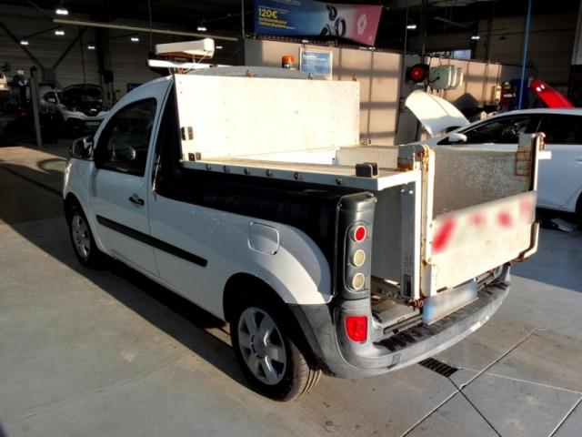 Renault Kangoo image 8