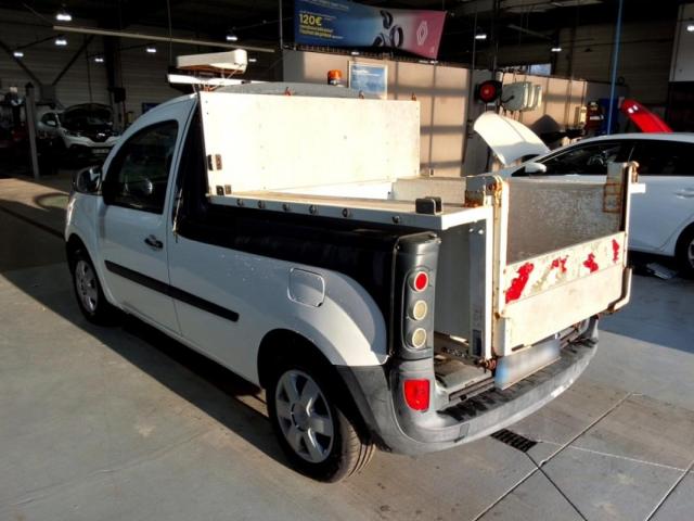 Renault Kangoo image 1