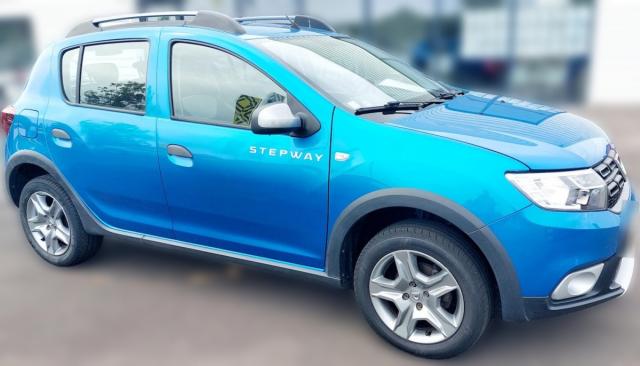 Dacia Sandero Iii Confort Tce 90 Cvt