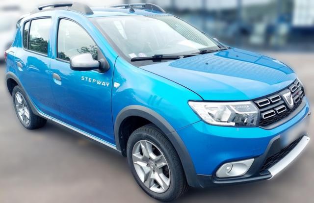 Dacia Sandero Iii image 8
