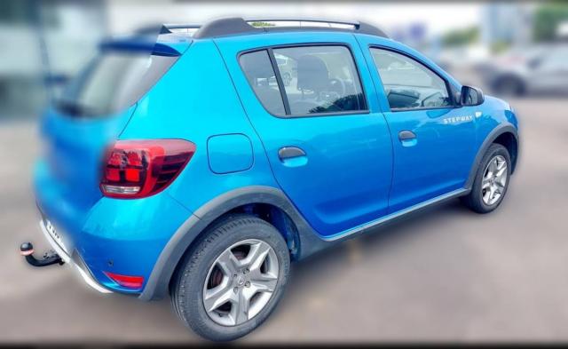 Dacia Sandero Iii image 9