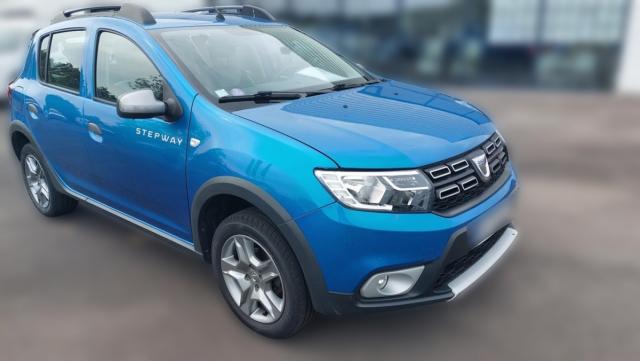 Dacia Sandero Iii image 3