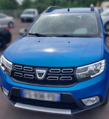 Dacia Sandero Iii image 7
