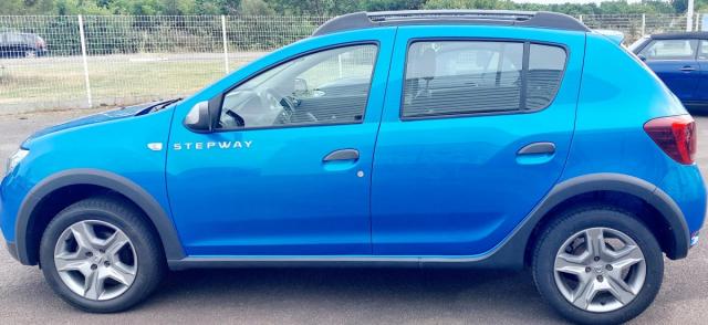 Dacia Sandero Iii image 2