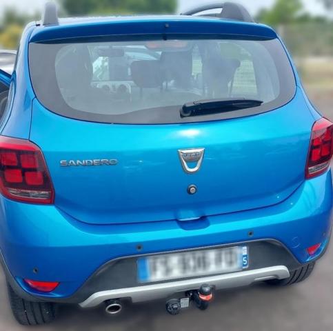 Dacia Sandero Iii image 6