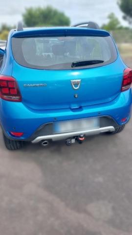 Dacia Sandero Iii image 4