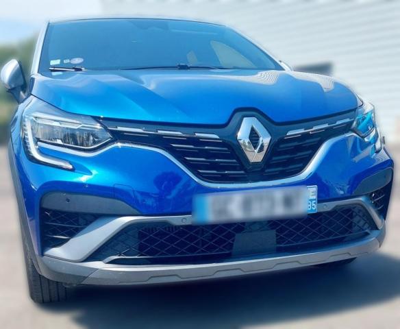 Renault Captur image 1
