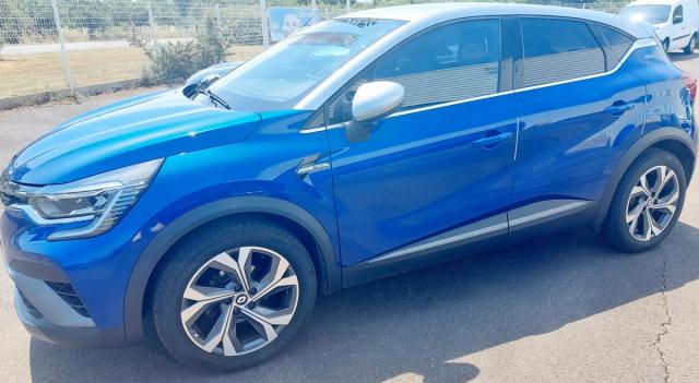 Renault Captur image 2