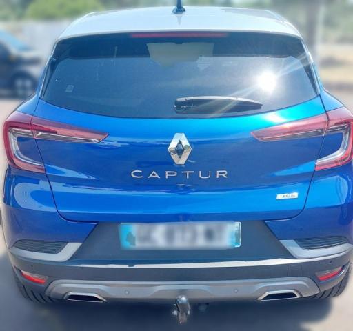 Renault Captur image 3
