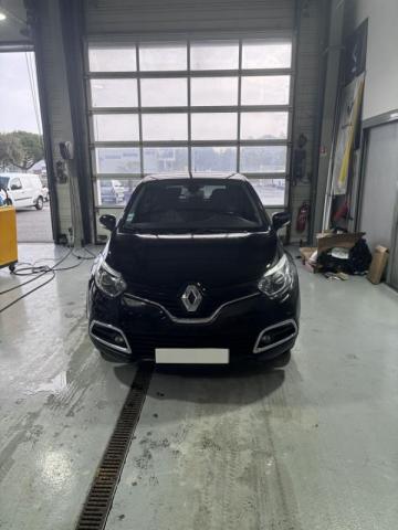 Renault Captur image 1