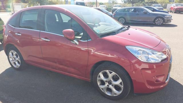 Citroen C3 Ii Vti 120 Exclusive