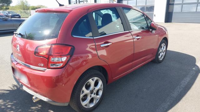 Citroen C3 image 1