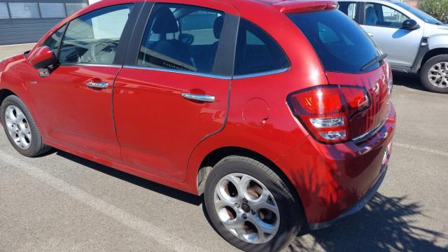 Citroen C3 image 2