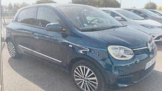 Renault Twingo Iii Intens - Achat Intégral -21