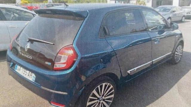 Renault Twingo image 1