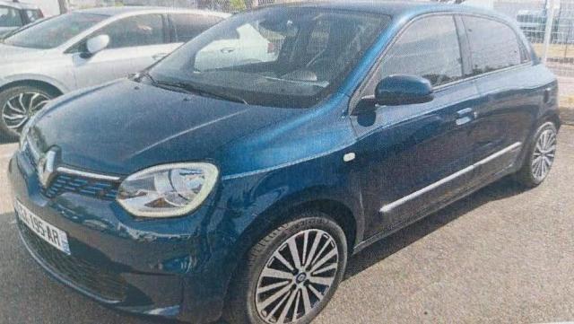 Renault Twingo image 2