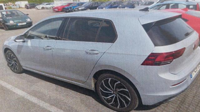 Volkswagen Golf image 1