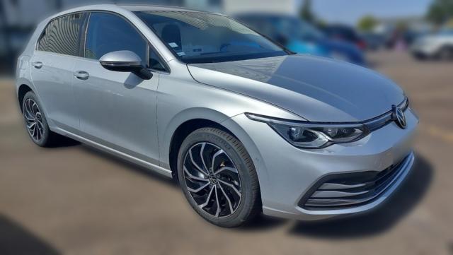 Volkswagen Golf image 7