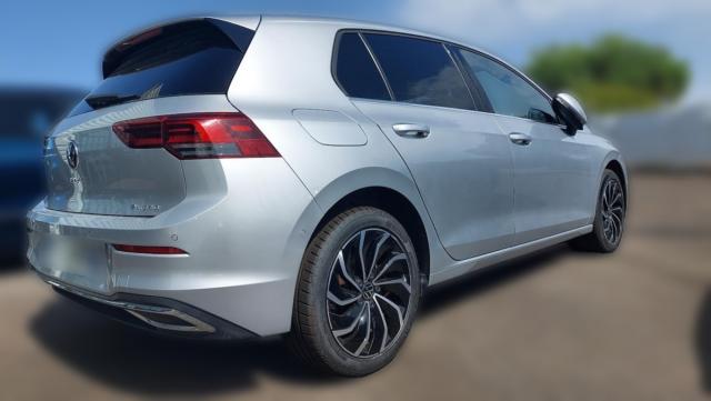Volkswagen Golf image 3