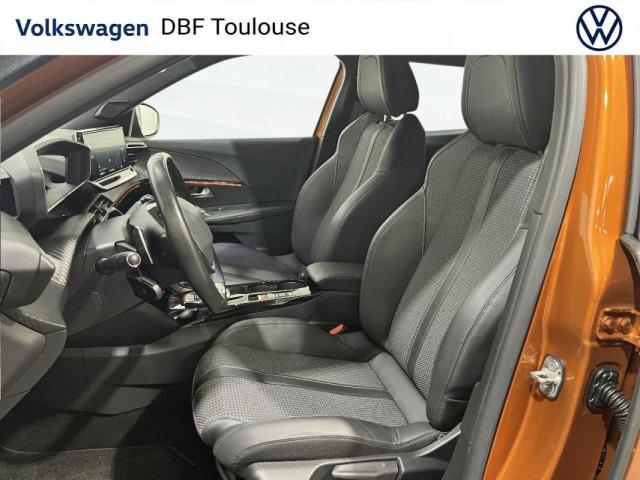 Peugeot 2008 image 9