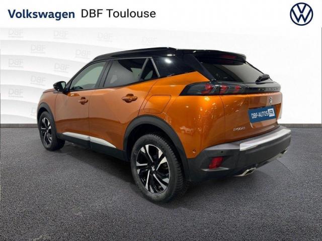 Peugeot 2008 image 4