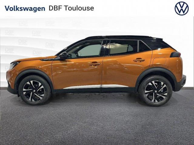 Peugeot 2008 image 3